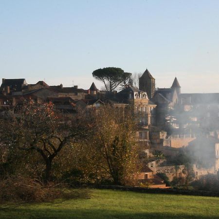 Le Home Belvès Zewnętrze zdjęcie