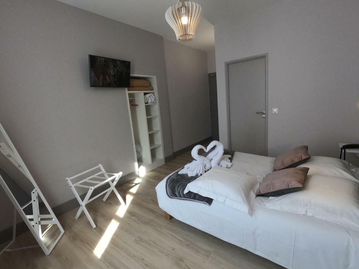 Le Home Belvès Zewnętrze zdjęcie