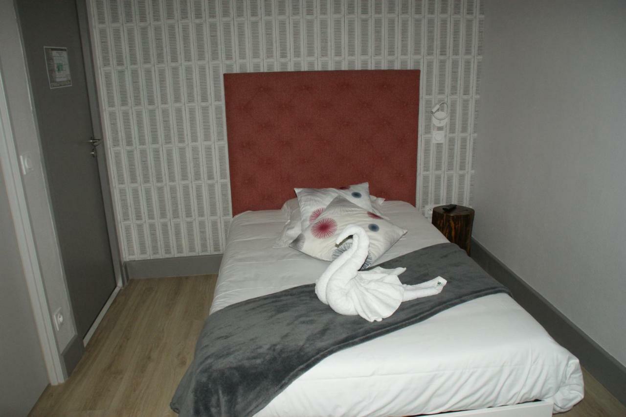 Le Home Belvès Zewnętrze zdjęcie