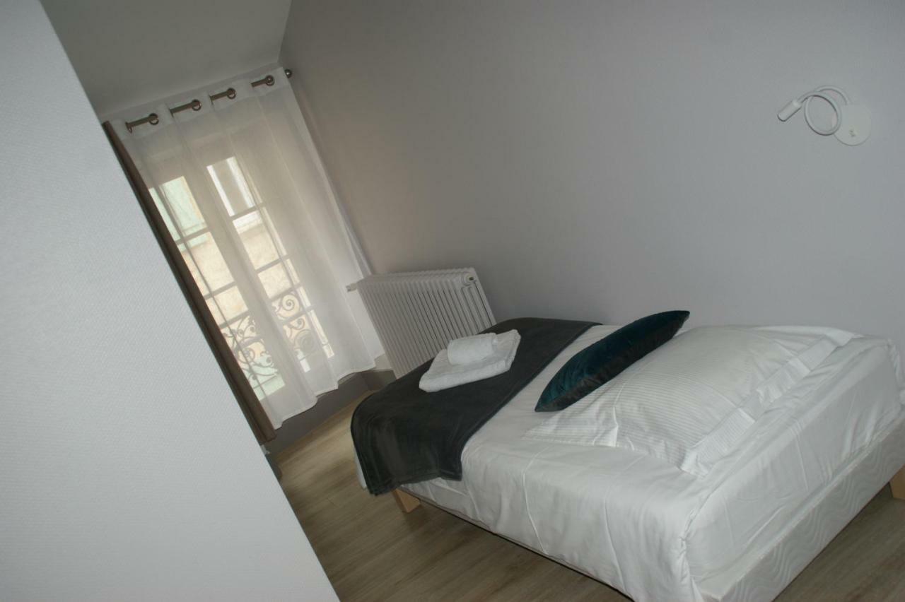 Le Home Belvès Zewnętrze zdjęcie