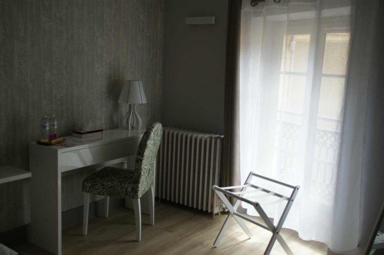 Le Home Belvès Zewnętrze zdjęcie