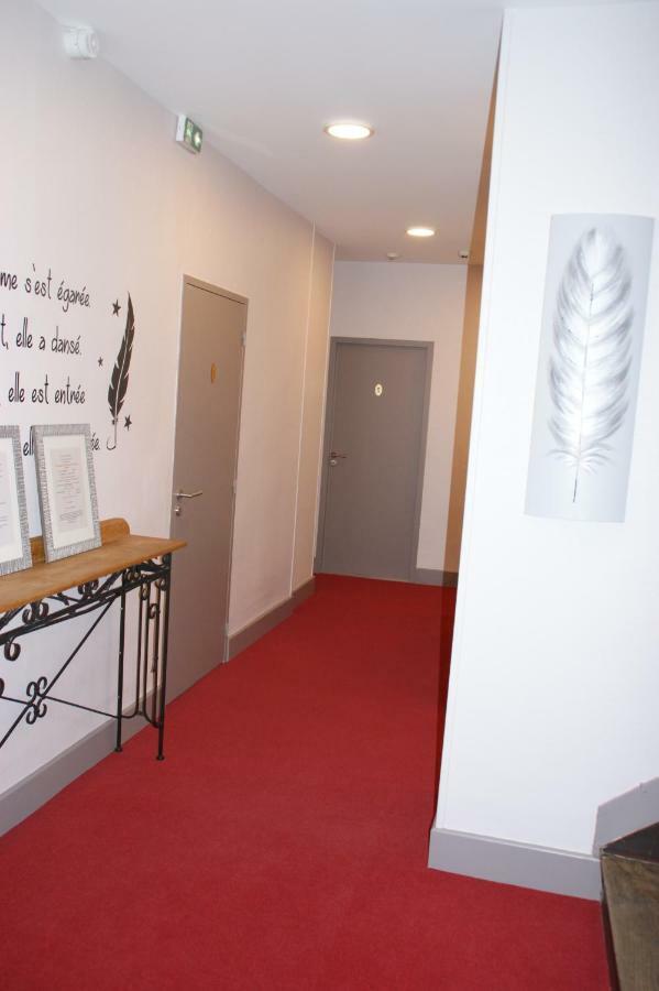 Le Home Belvès Zewnętrze zdjęcie