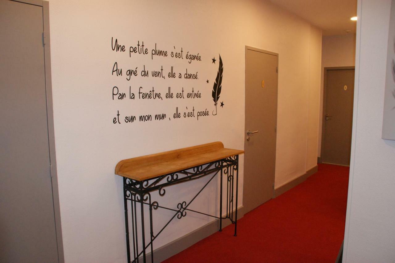 Le Home Belvès Zewnętrze zdjęcie